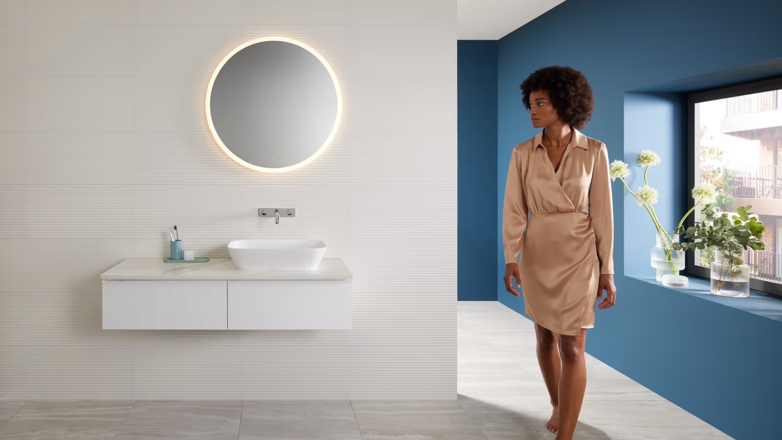 Geberit Mix & Match badmeubel