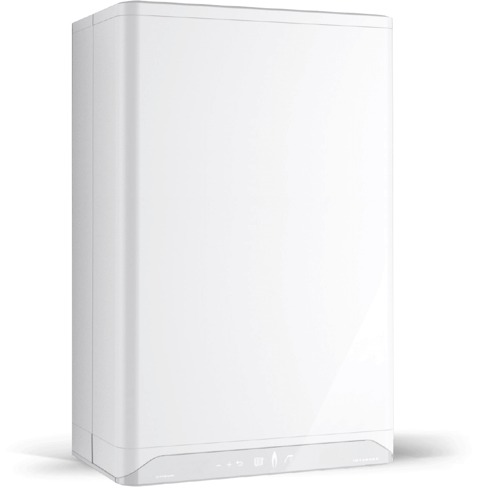 Intergas Xtreme cv-ketel