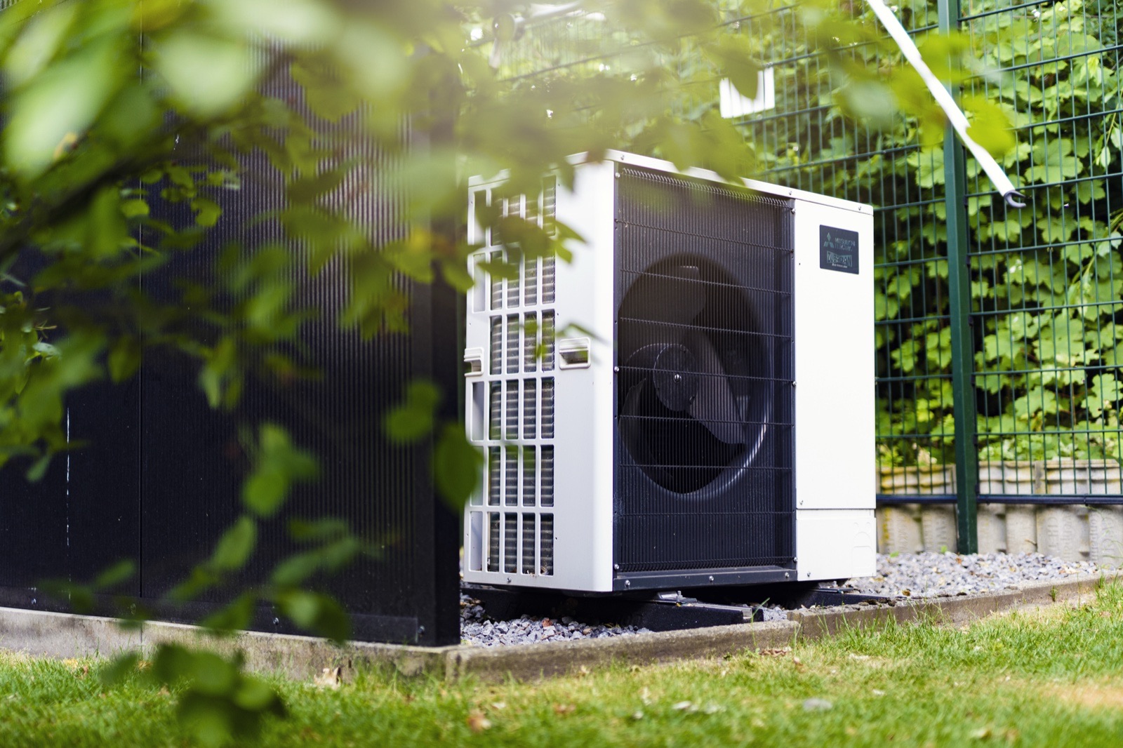 Mitsubishi Electric producten en installaties van Ranzijn