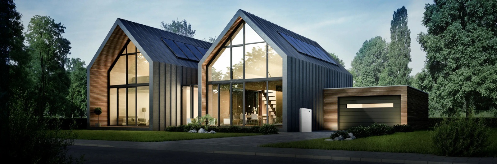 Sigenergy producten en installaties van Ranzijn