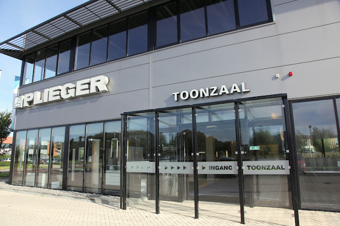 Showroom Plieger Alkmaar